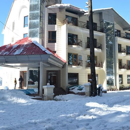 Hotel Trinetar Resorts Batoti Εξωτερικό φωτογραφία