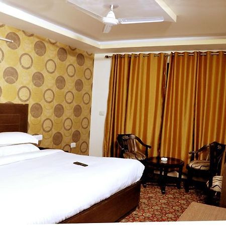 Hotel Trinetar Resorts Batoti Εξωτερικό φωτογραφία