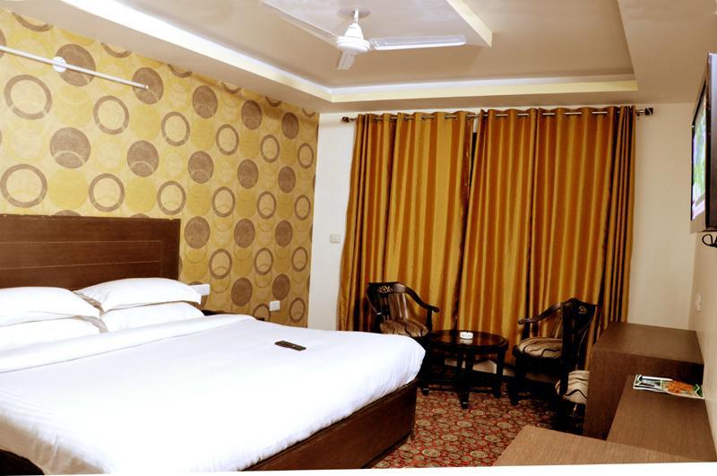 Hotel Trinetar Resorts Batoti Εξωτερικό φωτογραφία