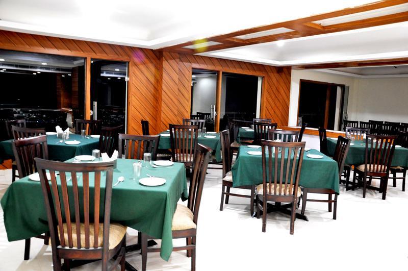 Hotel Trinetar Resorts Batoti Εξωτερικό φωτογραφία