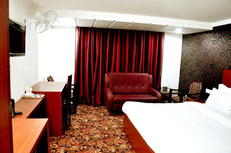 Hotel Trinetar Resorts Batoti Εξωτερικό φωτογραφία